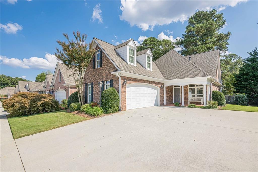 1735 Woodberry Run Dr., Snellville, GA 30078