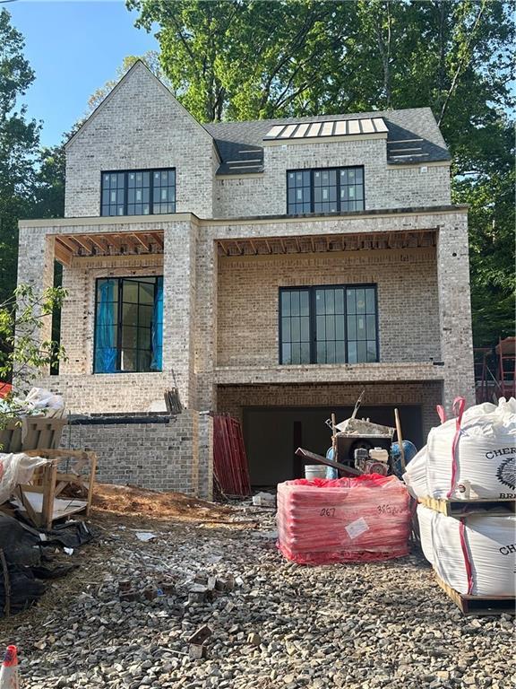 991 Courtenay Dr., Atlanta, GA 30306
