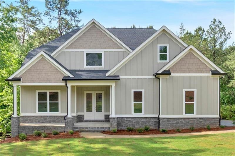 21 Everwood Ct., Rome, GA 30161