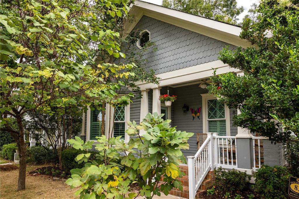 83 Waddell St., Atlanta, GA 30307