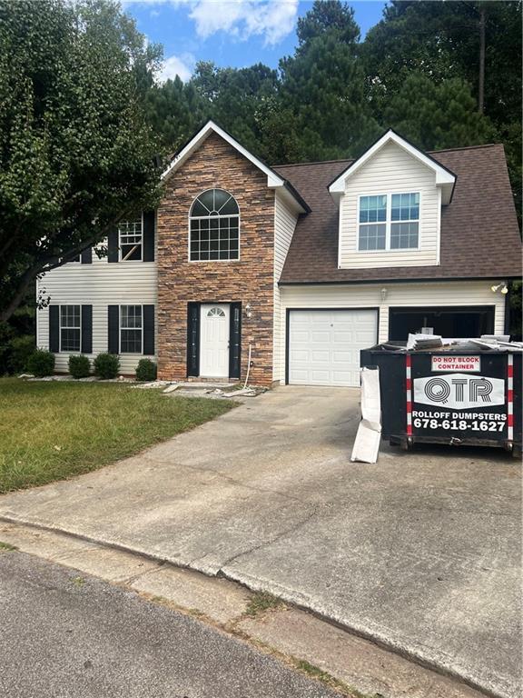 4987 Hidden Creek Ct., Decatur, GA 30035