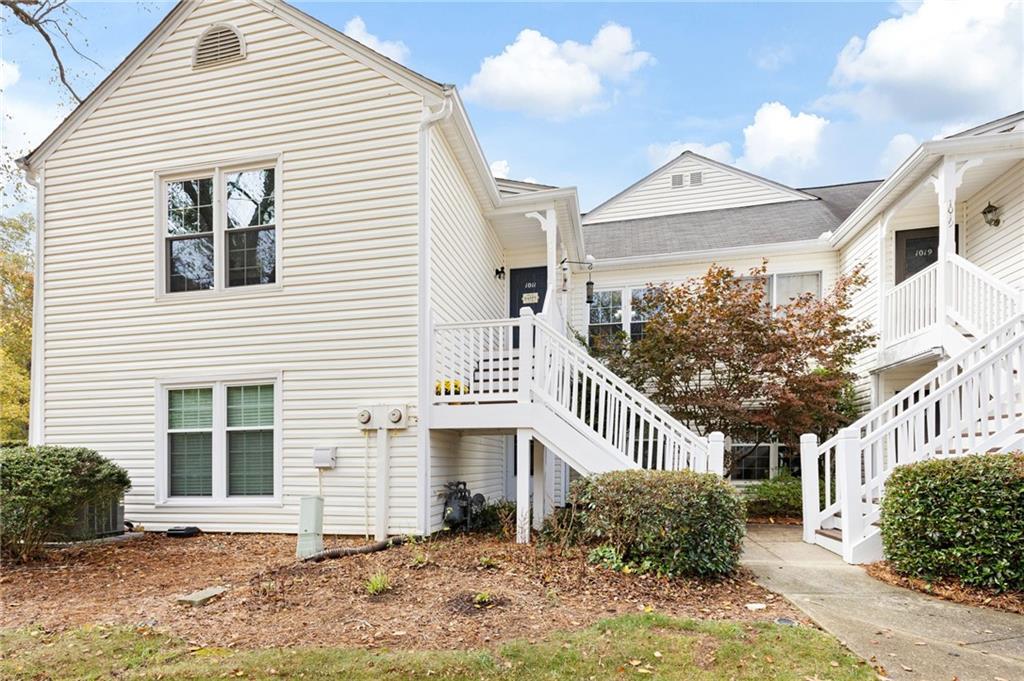 1011 Cannongate Crossing, Marietta, GA 30064