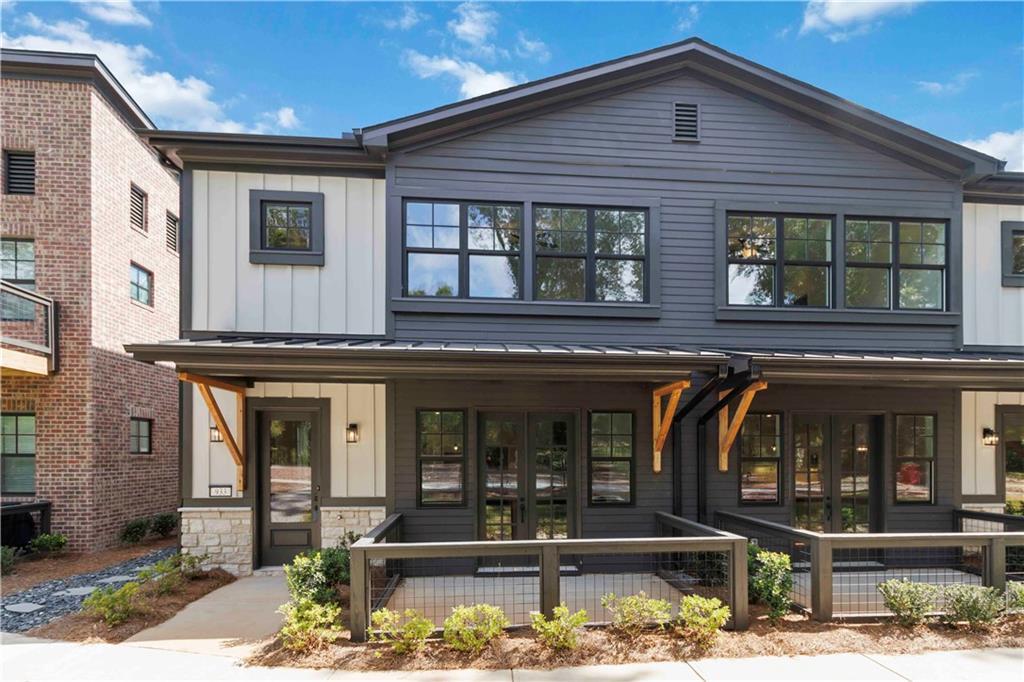 933 Willingham Dr. #9, Hapeville, GA 30354