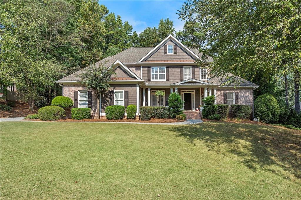 4205 Homestead Ridge Dr., Cumming, GA 30041