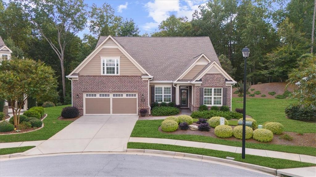 3981 Bloomfield Way, Gainesville, GA 30504