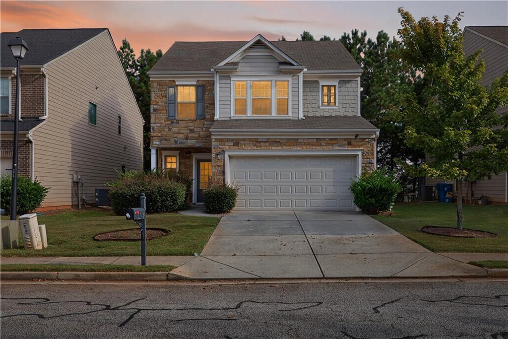 1250 Image Ives Dr., Lawrenceville, GA 30045