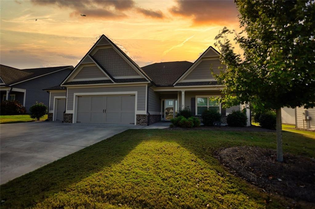 278 Club Dr., Monroe, GA 30655
