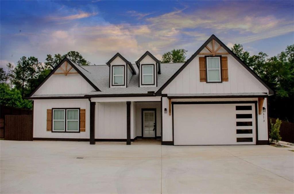373 Bennett Dr., Mansfield, GA 30055