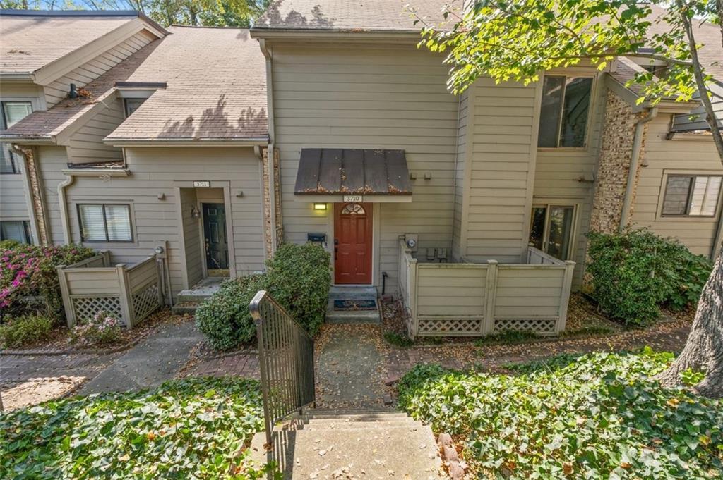 3710 Stonewall Cir., Atlanta, GA 30339