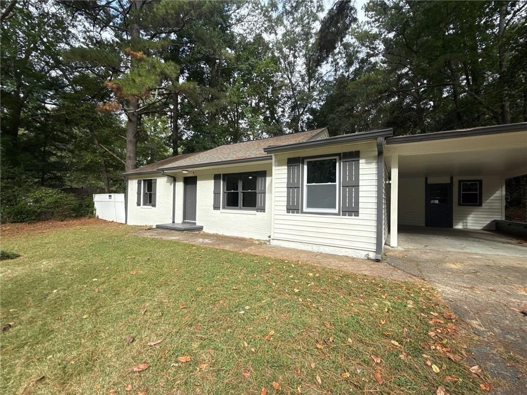 575 San Fernando Dr., Smyrna, GA 30080