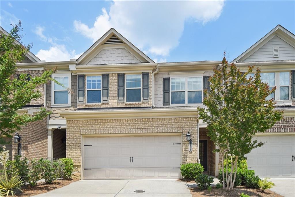 5016 Garrett Ct., Alpharetta, GA 30005