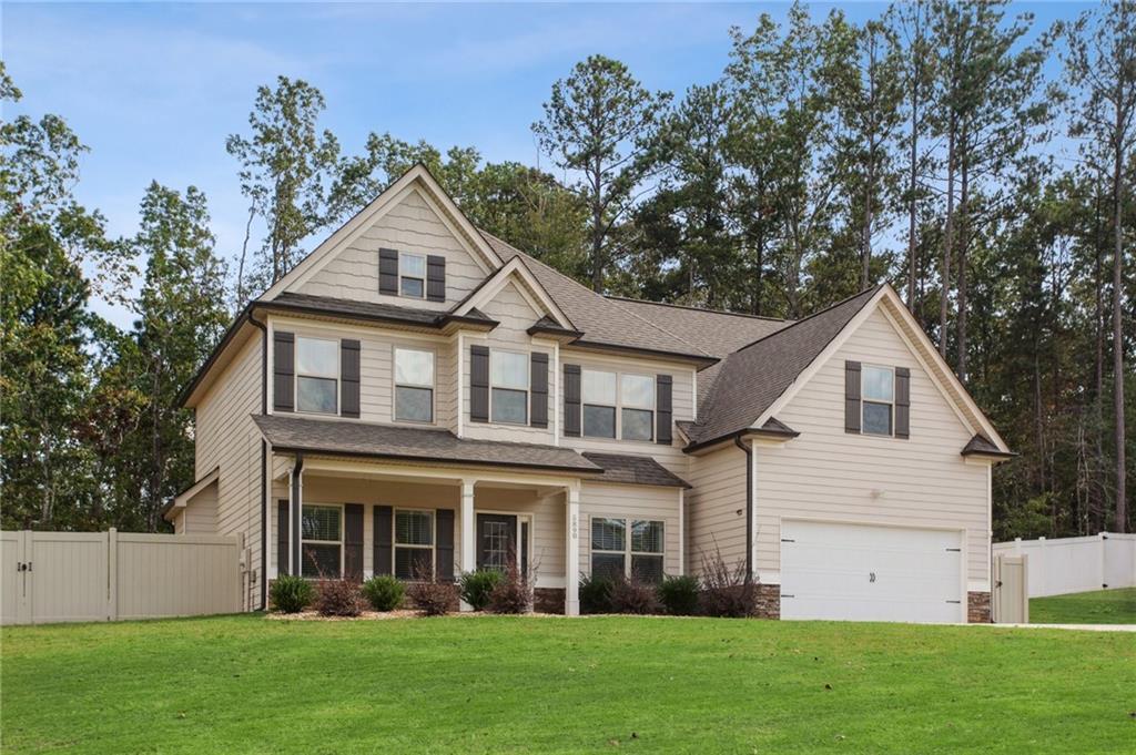 5890 Crowley Dr., Douglasville, GA 30135