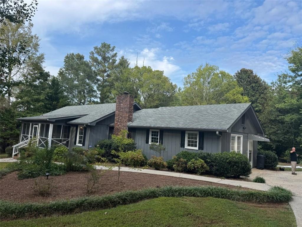 5 Larkwood Dr., Rome, GA 30161