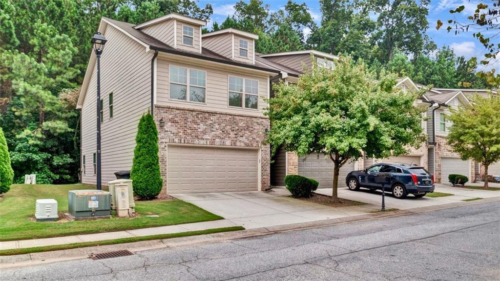 527 Jefferson Chase St., Atlanta, GA 30354