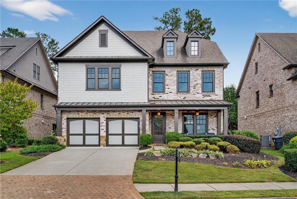 4916 Kentwood Dr., Marietta, GA 30068