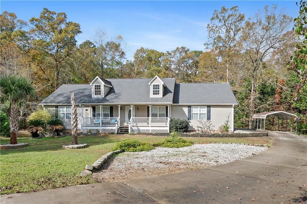201 Nina Cir., Locust Grove, GA 30248