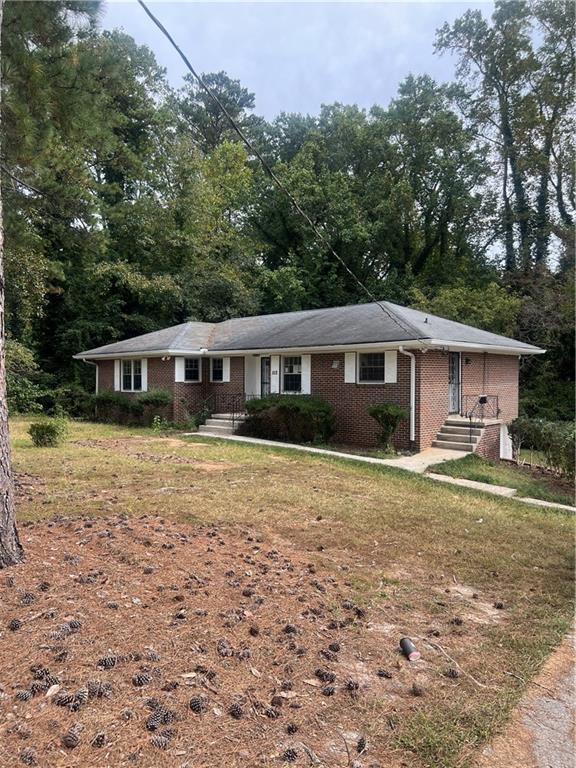 512 Peyton Rd., Atlanta, GA 30311