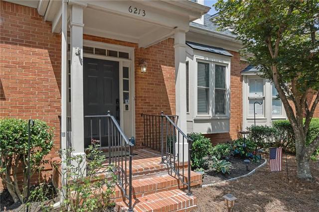 New Homes with Master Bedrooms on the 1st Floor That Attend Peachtree Elementary School: September 20th to September 26th