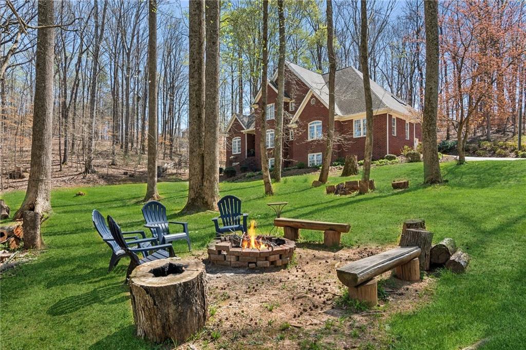 5388 Frazer Rd., Buford, GA 30518