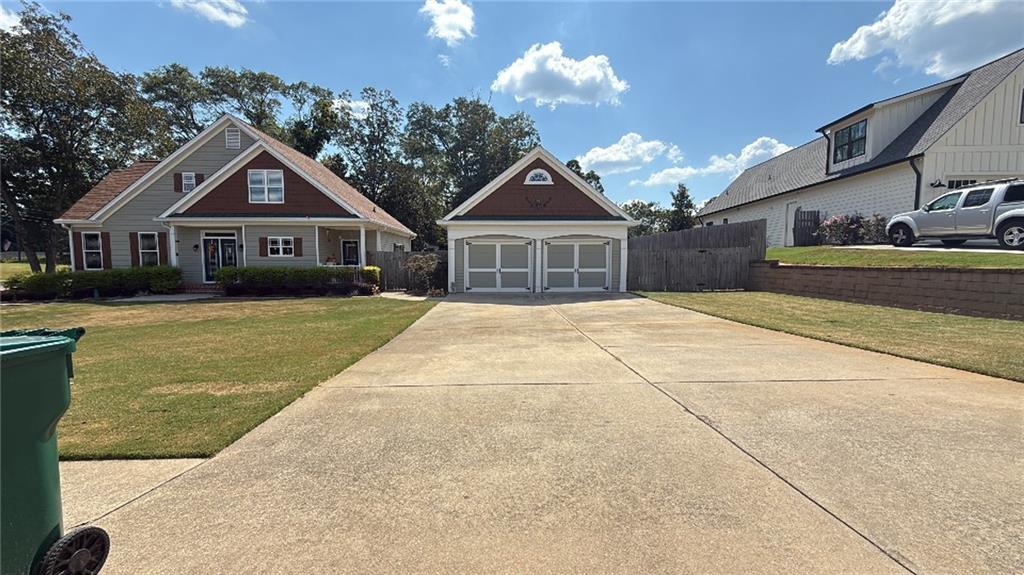 101 Grove Park Dr., Carrollton, GA 30117