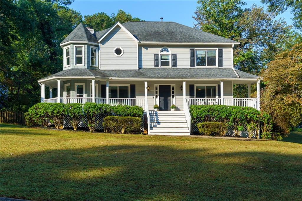 4941 Willow Ln., Marietta, GA 30066