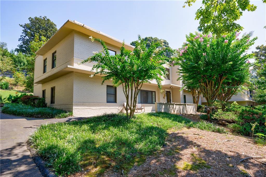101 Ardmore Pl. #3, Atlanta, GA 30309