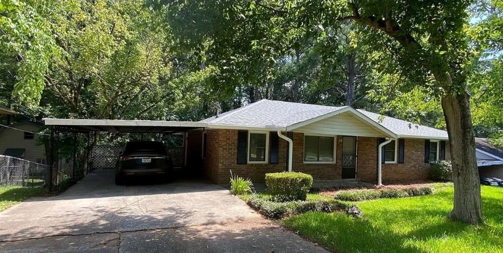 543 Wavelyn Way, Riverdale, GA 30274