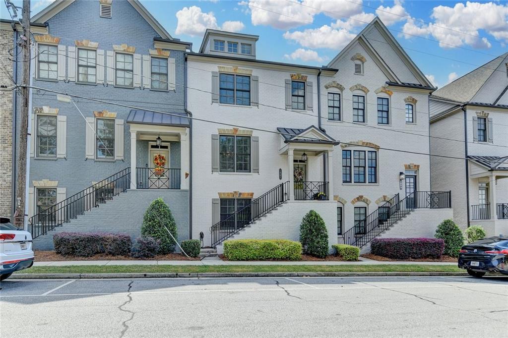 1807 Falling Sky Ct., Brookhaven, GA 30319