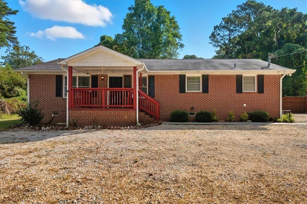 3890 Kemp Ridge Rd., Acworth, GA 30101