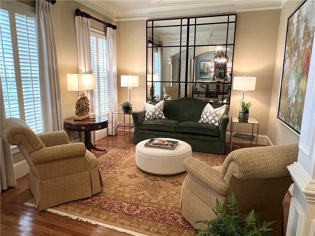 962 Manor Parc Dr., Decatur, GA 30033