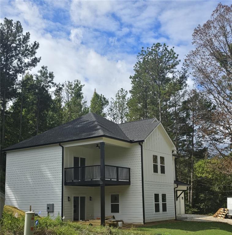 185 Stephanie Ln., Covington, GA 30016