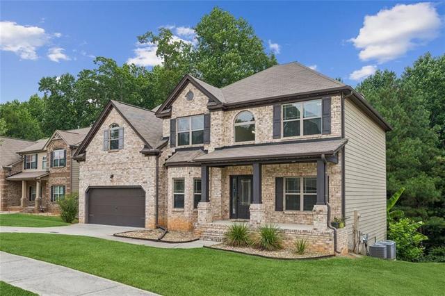 New Homes For Sale This Week That Attend W. J. Cooper Elementary School: September 19th to September 25th
