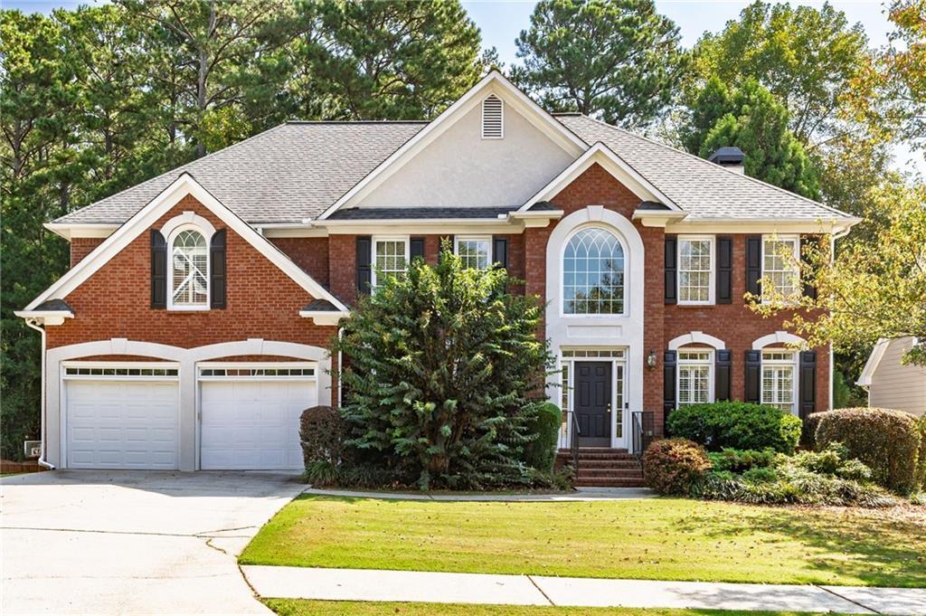 1150 Cockrell Dr., Kennesaw, GA 30152