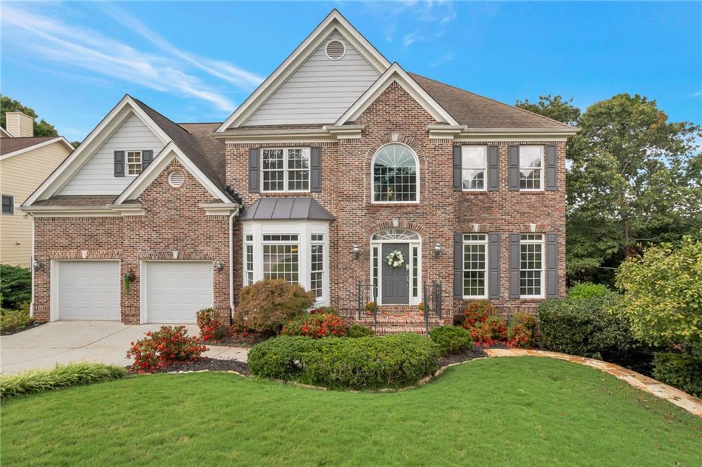 407 Vista Lake Dr., Suwanee, GA 30024