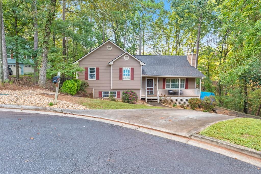 307 Queensbury Walk, Acworth, GA 30102