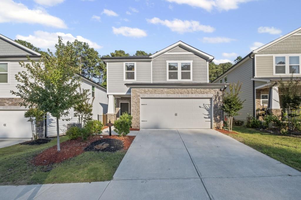 346 Wells Cir., Canton, GA 30114