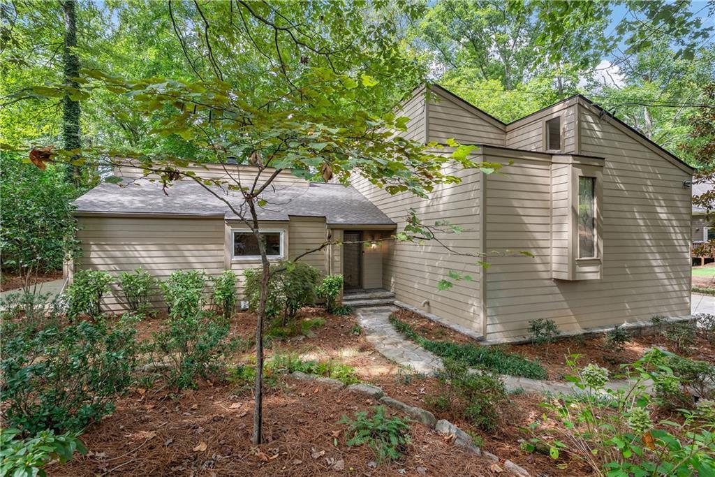 3771 Club Dr., Kennesaw, GA 30144