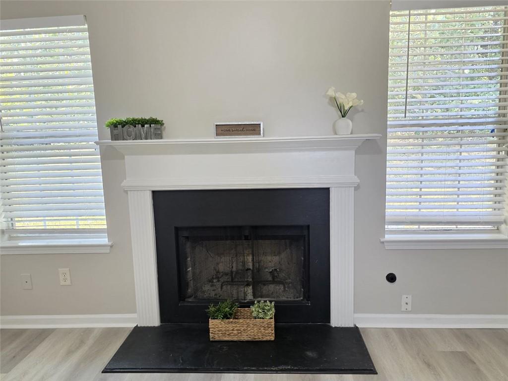 2281 Rambling Way, Lithonia, GA 30058