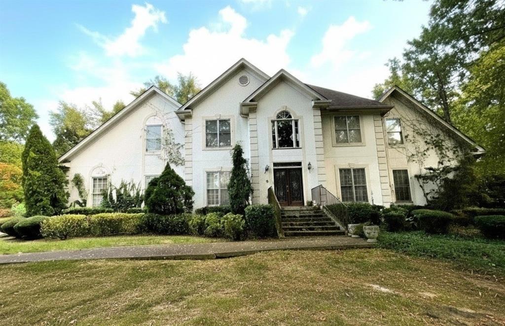 1306 Desoto Falls Ct., Atlanta, GA 30311