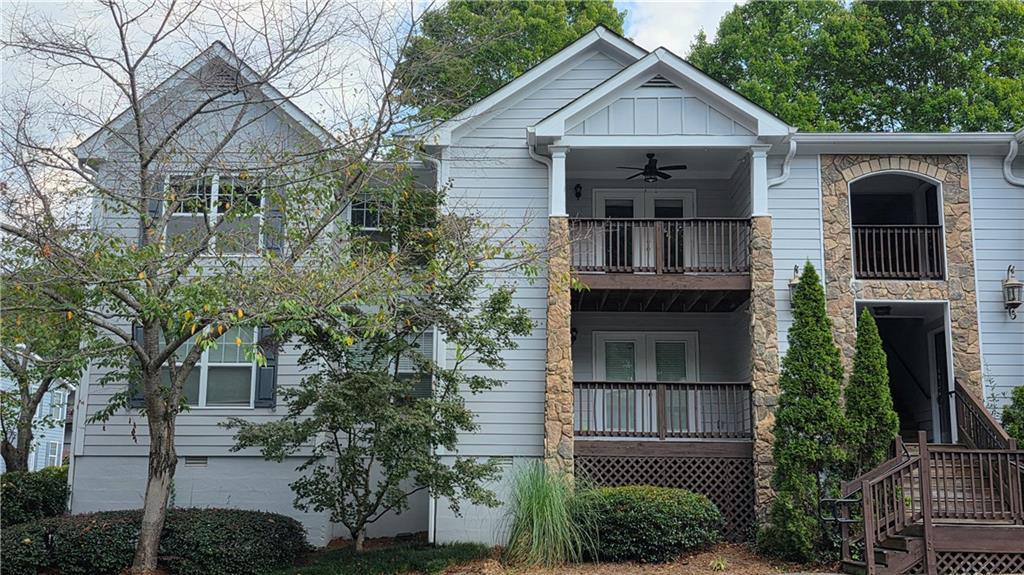 403 Madison Ln., Smyrna, GA 30080