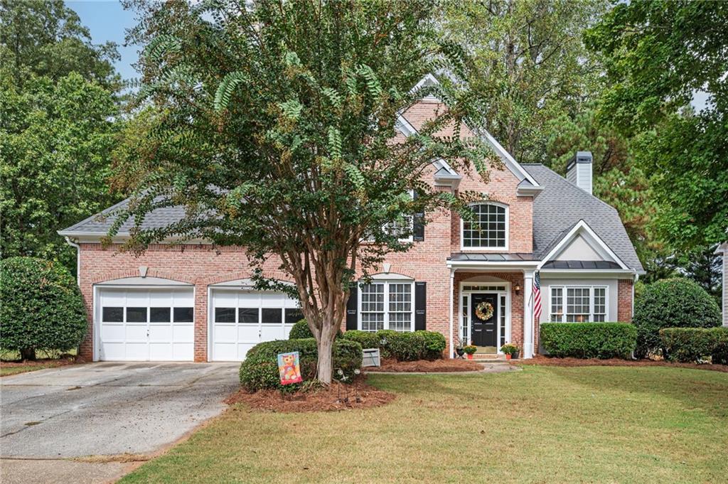 2045 Mclain Rd., Acworth, GA 30101