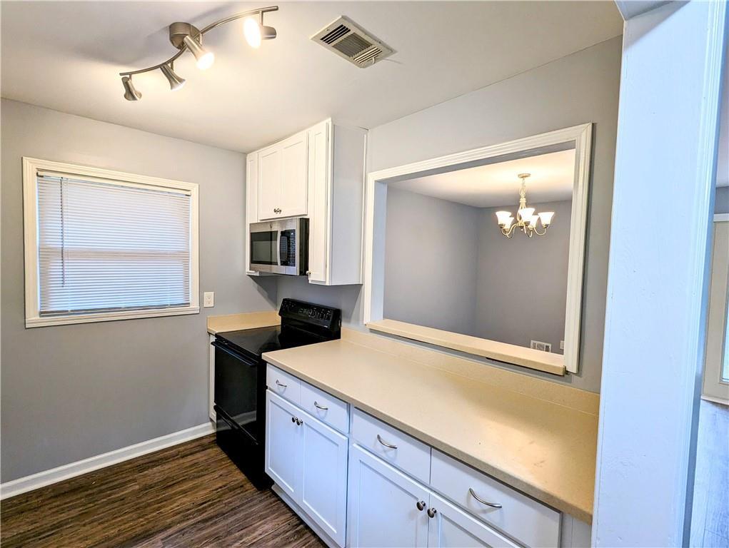 4990 Mountain Springs Way, Stone Mountain, GA 30083