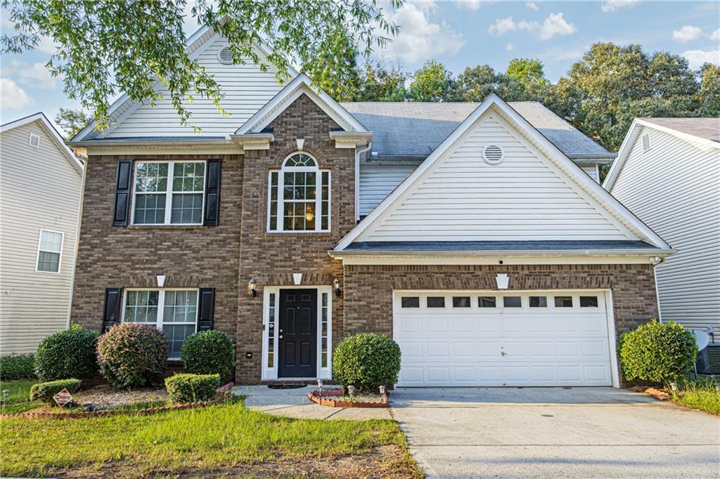 4216 Preserve Tr., Snellville, GA 30039