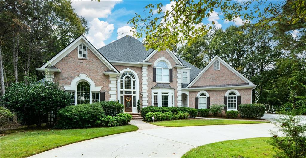 730 Winnmark Ct., Roswell, GA 30076