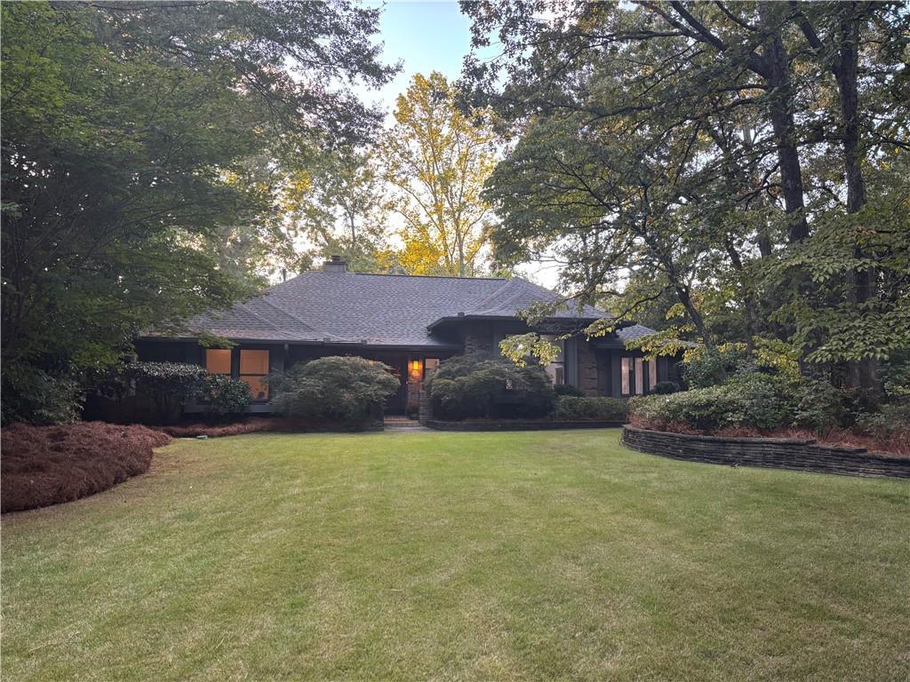 402 Somerset Close, Marietta, GA 30067