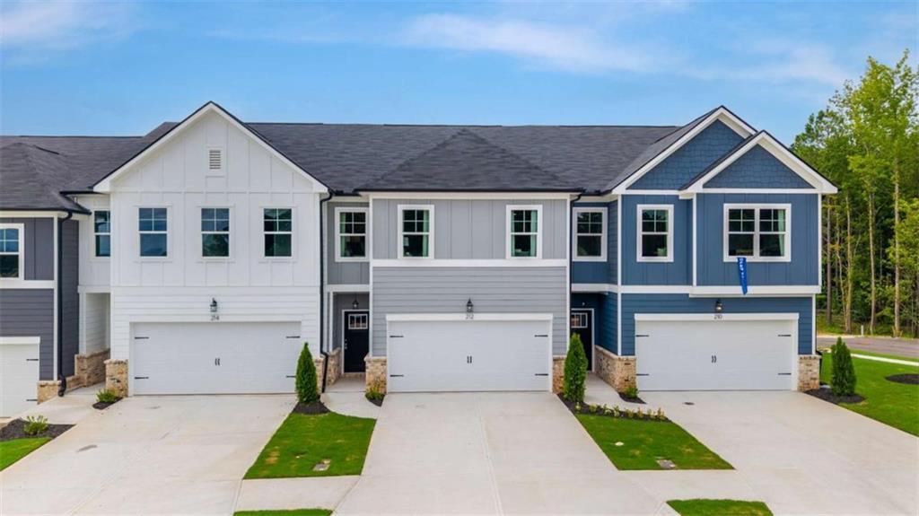 212 Seward St. #95, Conyers, GA 30094
