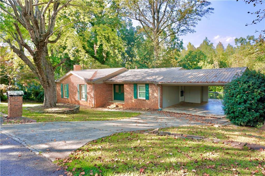 2260 Skyline Dr., Gainesville, GA 30501