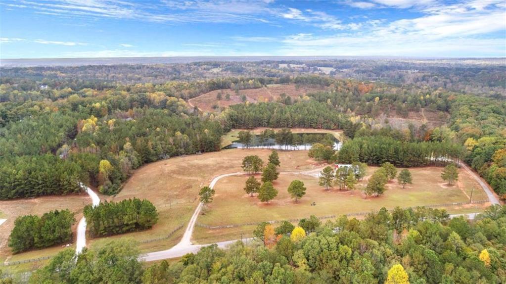 1915 Whooping Creek Church Rd., Carrollton, GA 30116