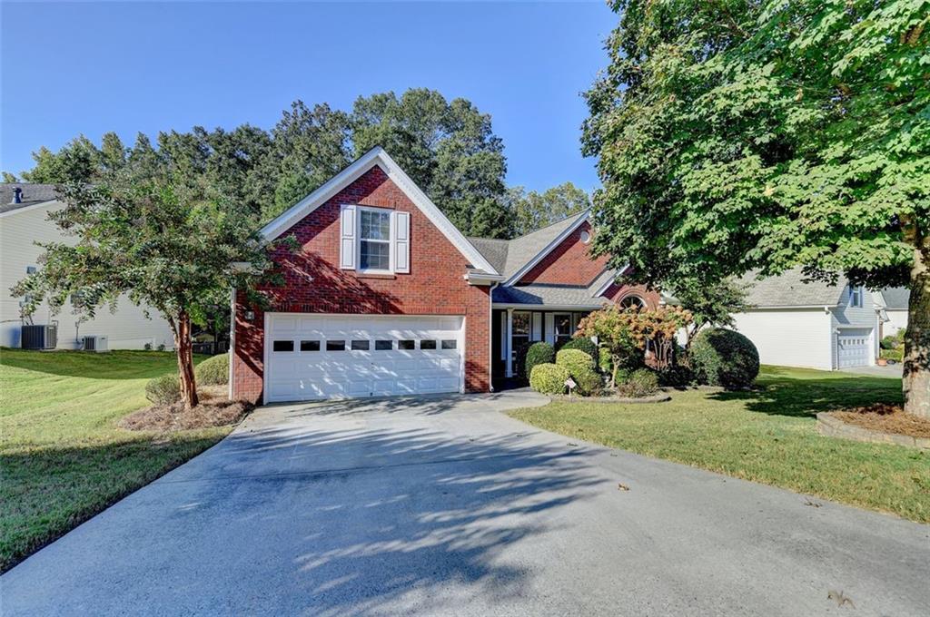 3134 Victoria Park Ln., Buford, GA 30519