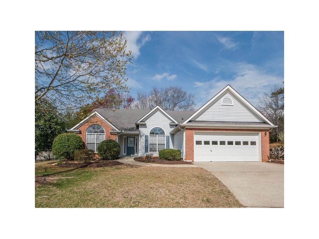 652 Tower Hill Ct., Lawrenceville, GA 30046